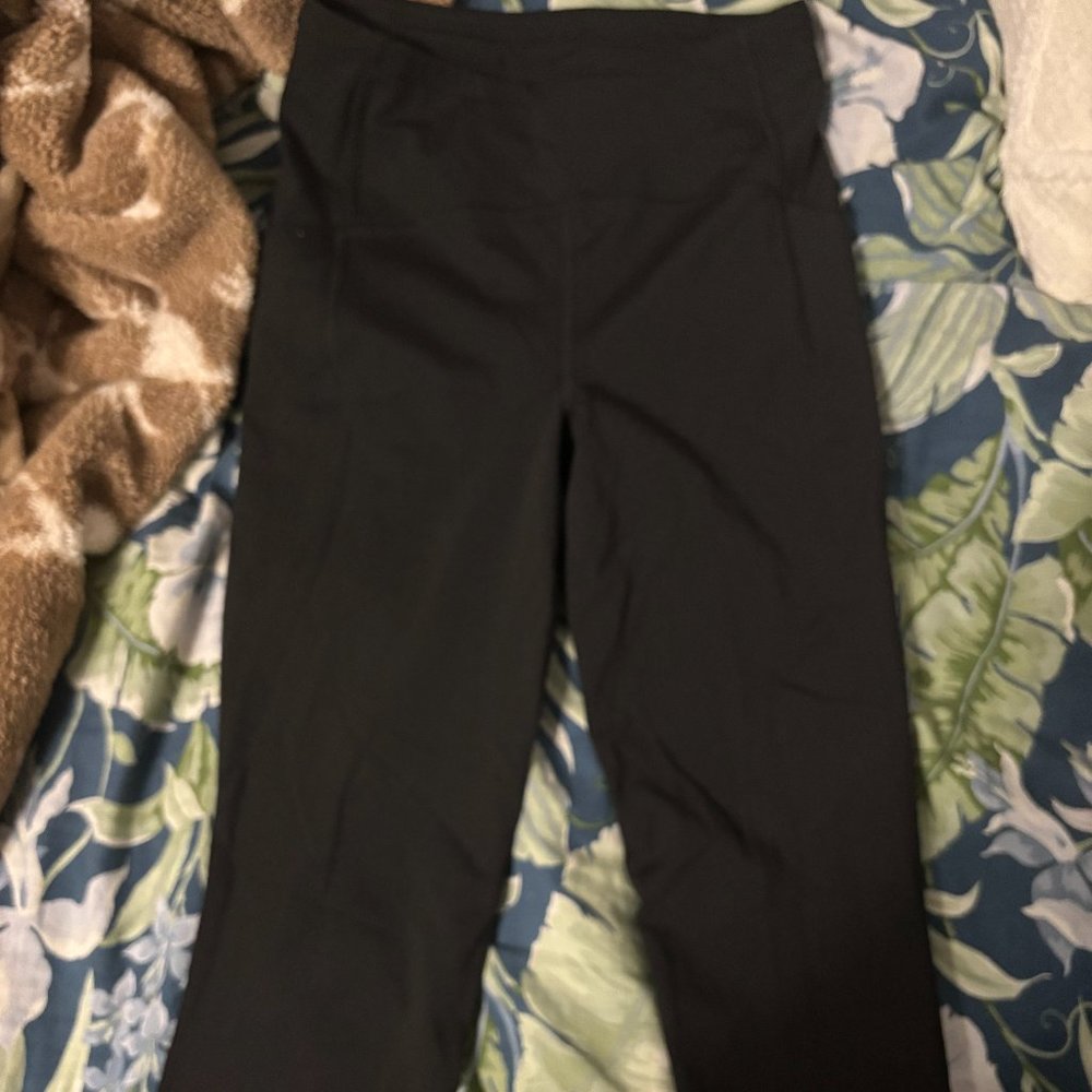 Lululemon leggings Size 6